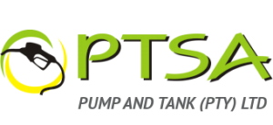 PTSA Pump and Tank